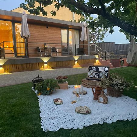 Villa Mom - Mateus On Modular Vila Real Esterno foto