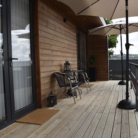 Villa Mom - Mateus On Modular Vila Real Esterno foto