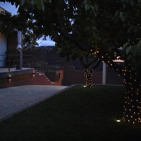 Villa Mom - Mateus On Modular Vila Real Esterno foto