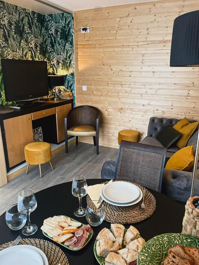 Villa Mom - Mateus On Modular Vila Real Esterno foto