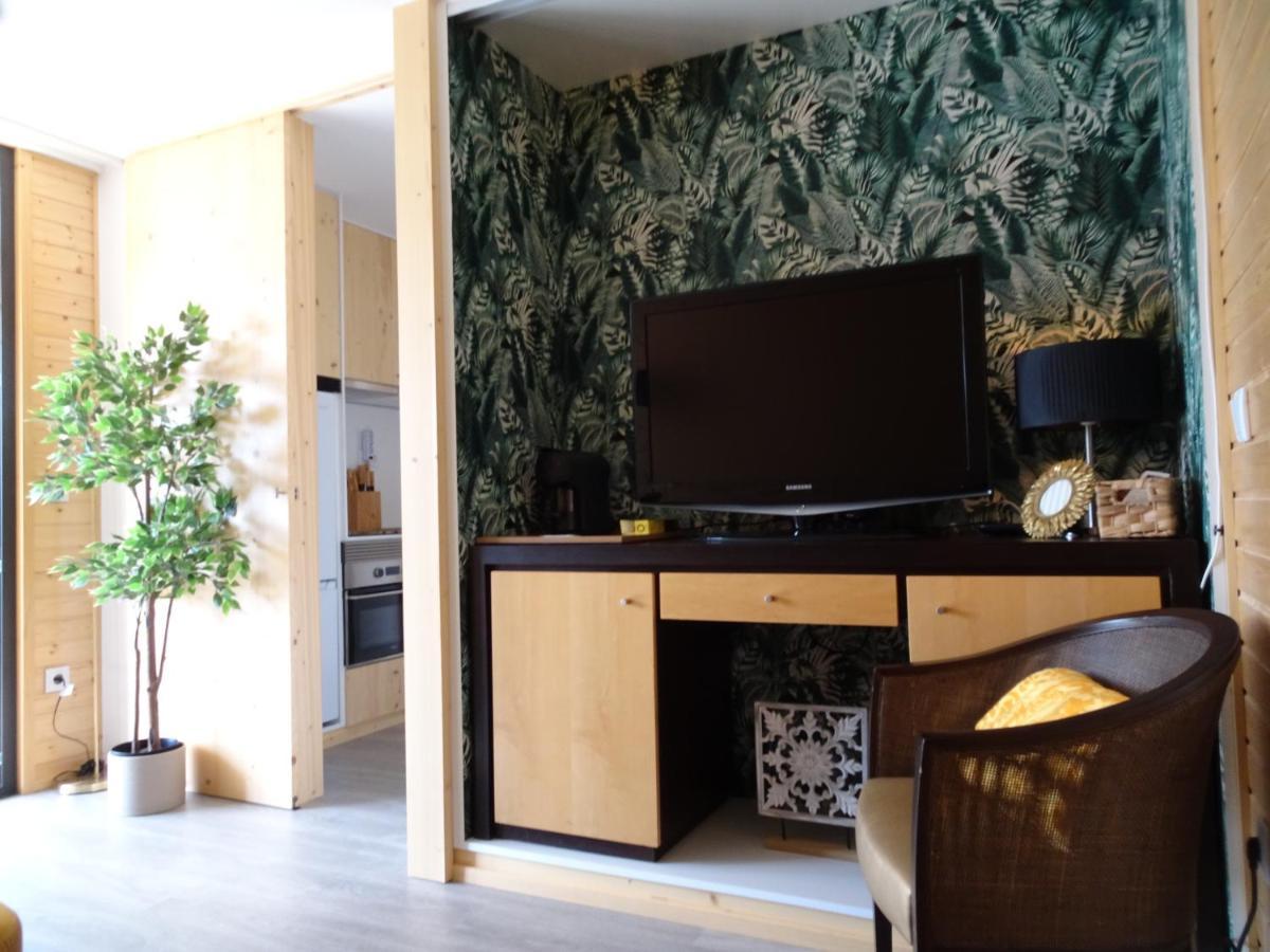 Villa Mom - Mateus On Modular Vila Real Esterno foto