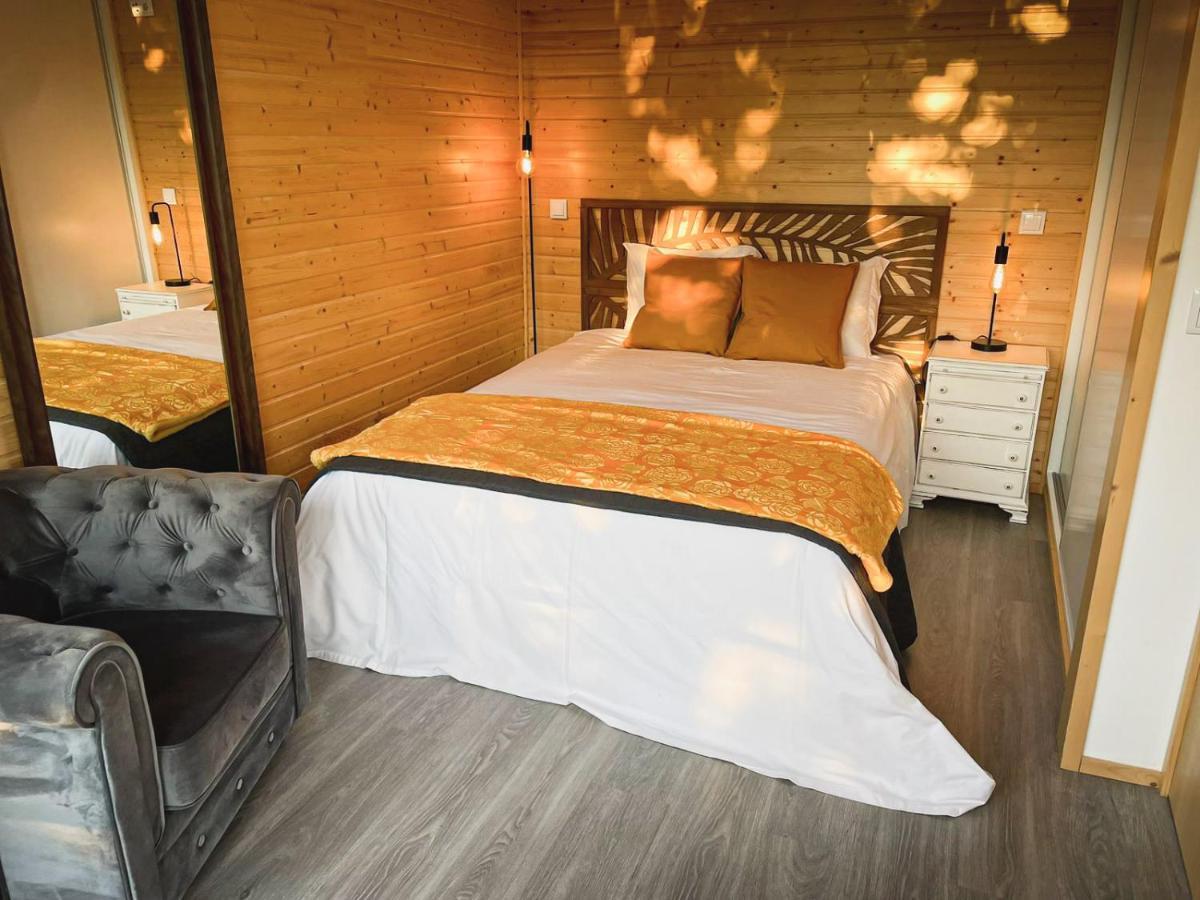 Villa Mom - Mateus On Modular Vila Real Esterno foto