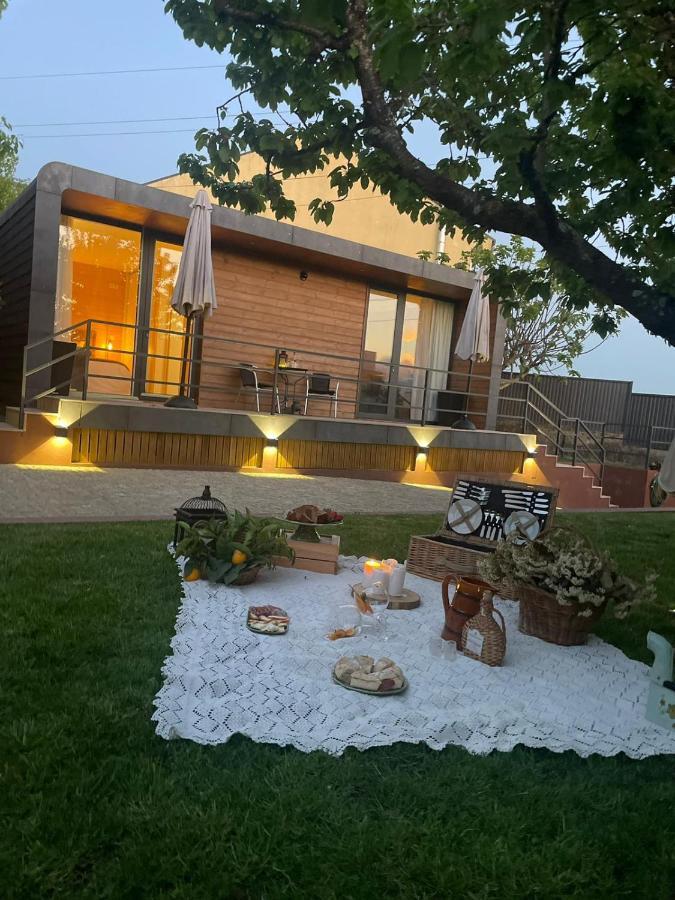 Villa Mom - Mateus On Modular Vila Real Esterno foto