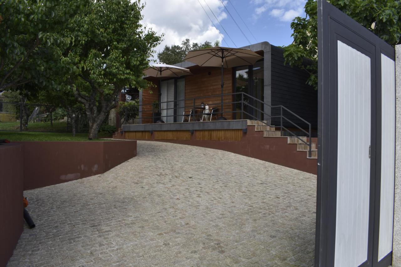 Villa Mom - Mateus On Modular Vila Real Esterno foto