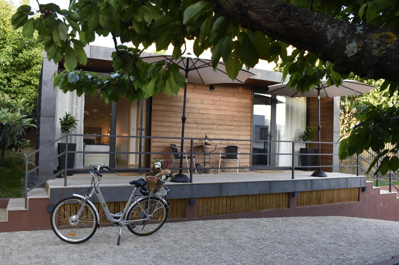 Villa Mom - Mateus On Modular Vila Real Esterno foto