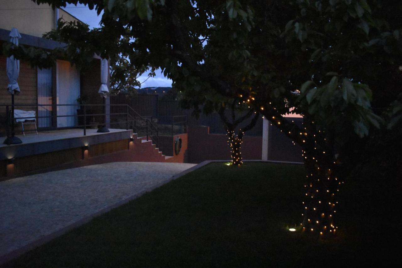 Villa Mom - Mateus On Modular Vila Real Esterno foto